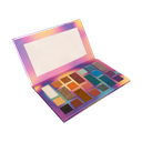 Ready For Eyeshadow Palette
