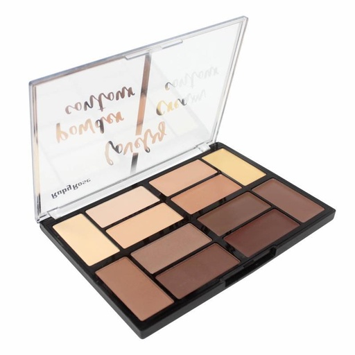 Lovely Contour Palette