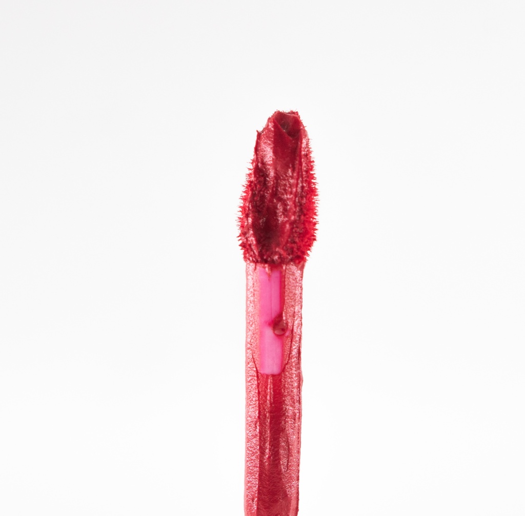 The Velvet Gloss