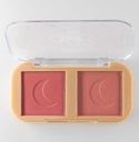 Cheek To Cheek Duo Blush