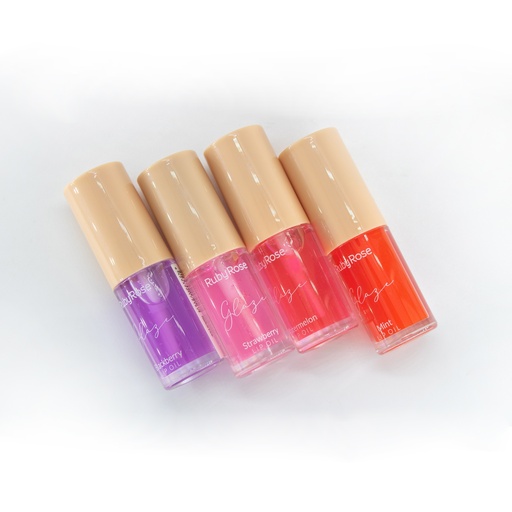 Glaze Lip Oil