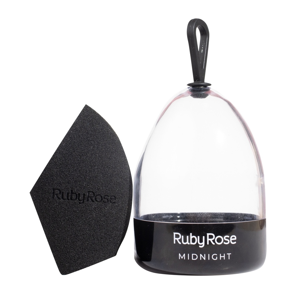 Ruby Rose Midnight Egg Sponge