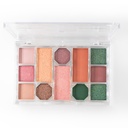 Wild Eyeshadow Palette 12 Shades