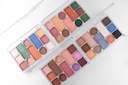 Wild Eyeshadow Palette 12 Shades