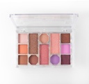 Doll Eyeshadow Palette 12 Shades