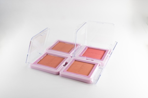 Blush Compacto New