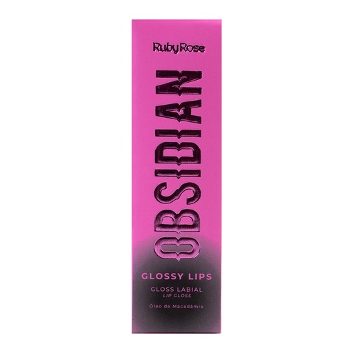 Glossy Lips 2,2ML