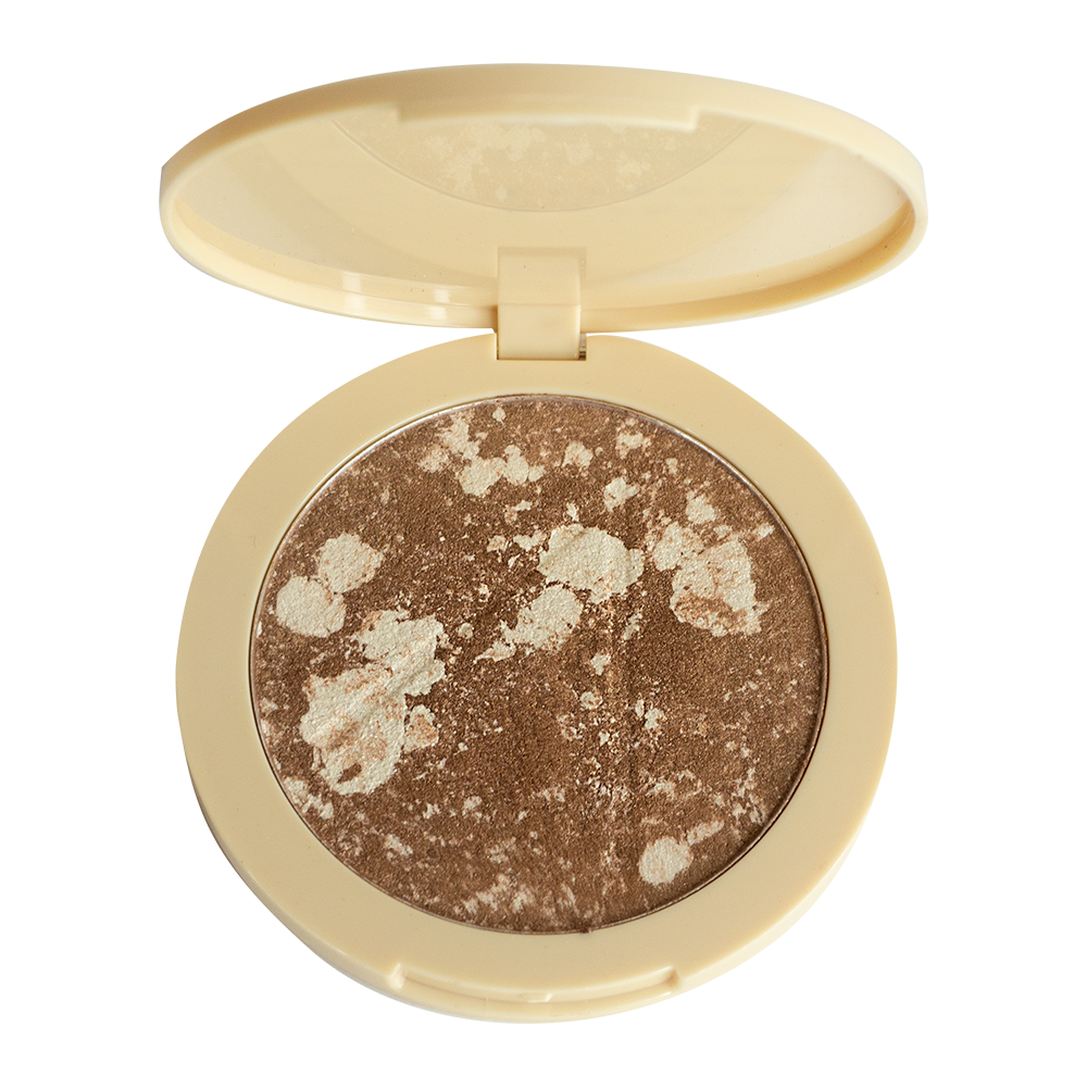 Marble Bronzer Illuminator 14.7g