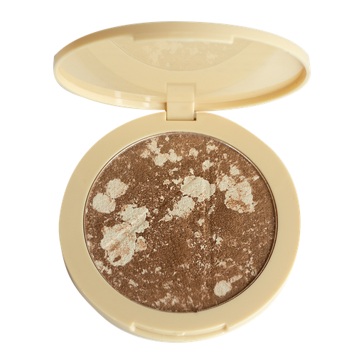 Marble Bronzer Illuminator 14.7g