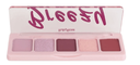 Breezy Eyeshadow Palette 5 Shades