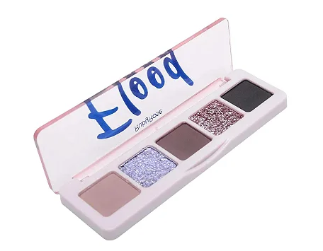 Flood Eyeshadow Palette 5 Shades