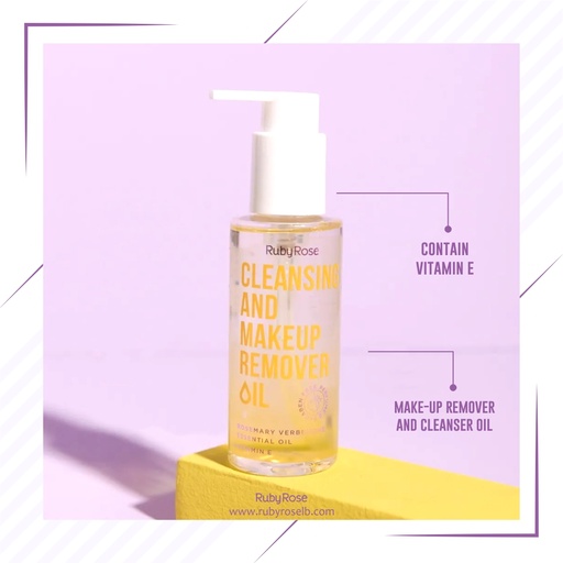 Cleansing and Makeup Remover