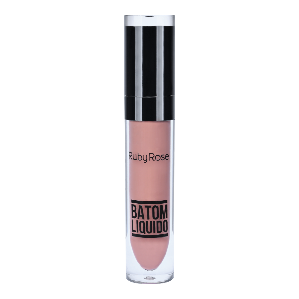 Batom Liquido Lipcream