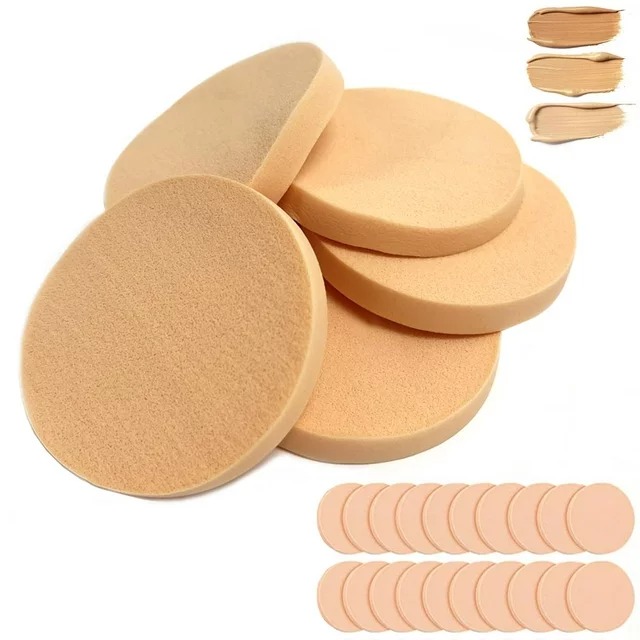 12 pcs Sponge