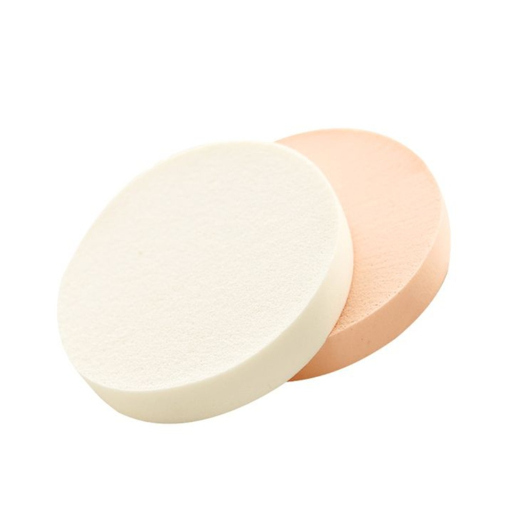 Foundation Sponge 2 Pcs