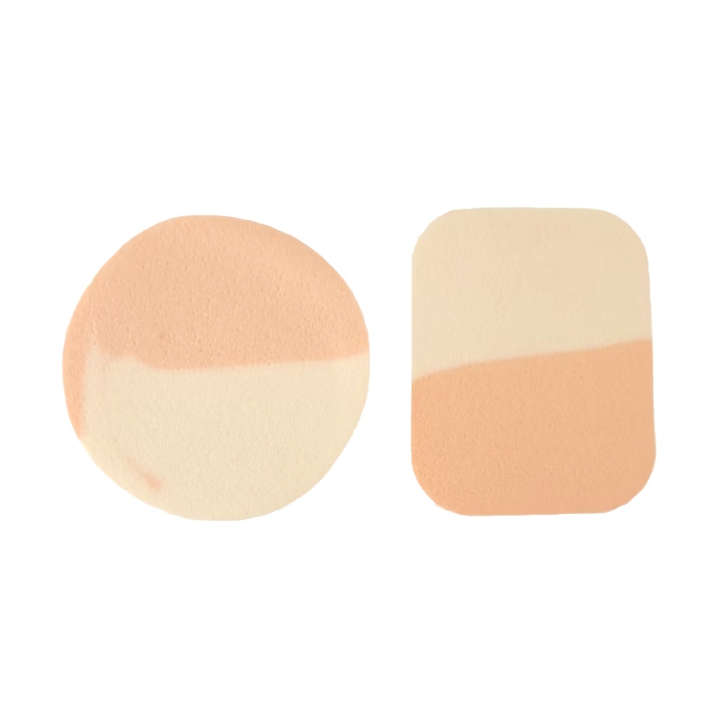 Powder Sponge 2 Pcs