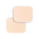 Rectangular Powder Sponge 2 Pcs