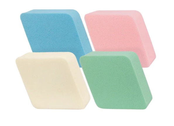 4 In 1 Simple Foundation Sponge