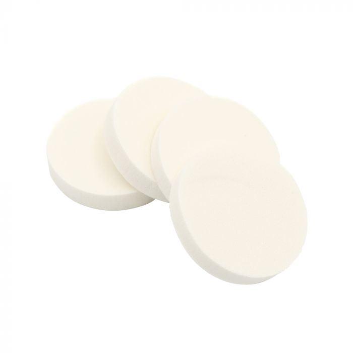 Foundation Sponge 4 Pcs