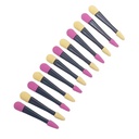 Colored Eyeshadow Brush