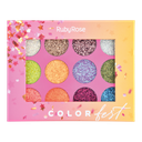 Colorfest Palette