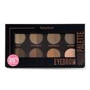 Eyebrow Up Palette