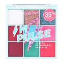 I'm Pulse Eyeshadow Palette