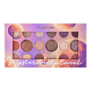 Mysterious Planet Palette