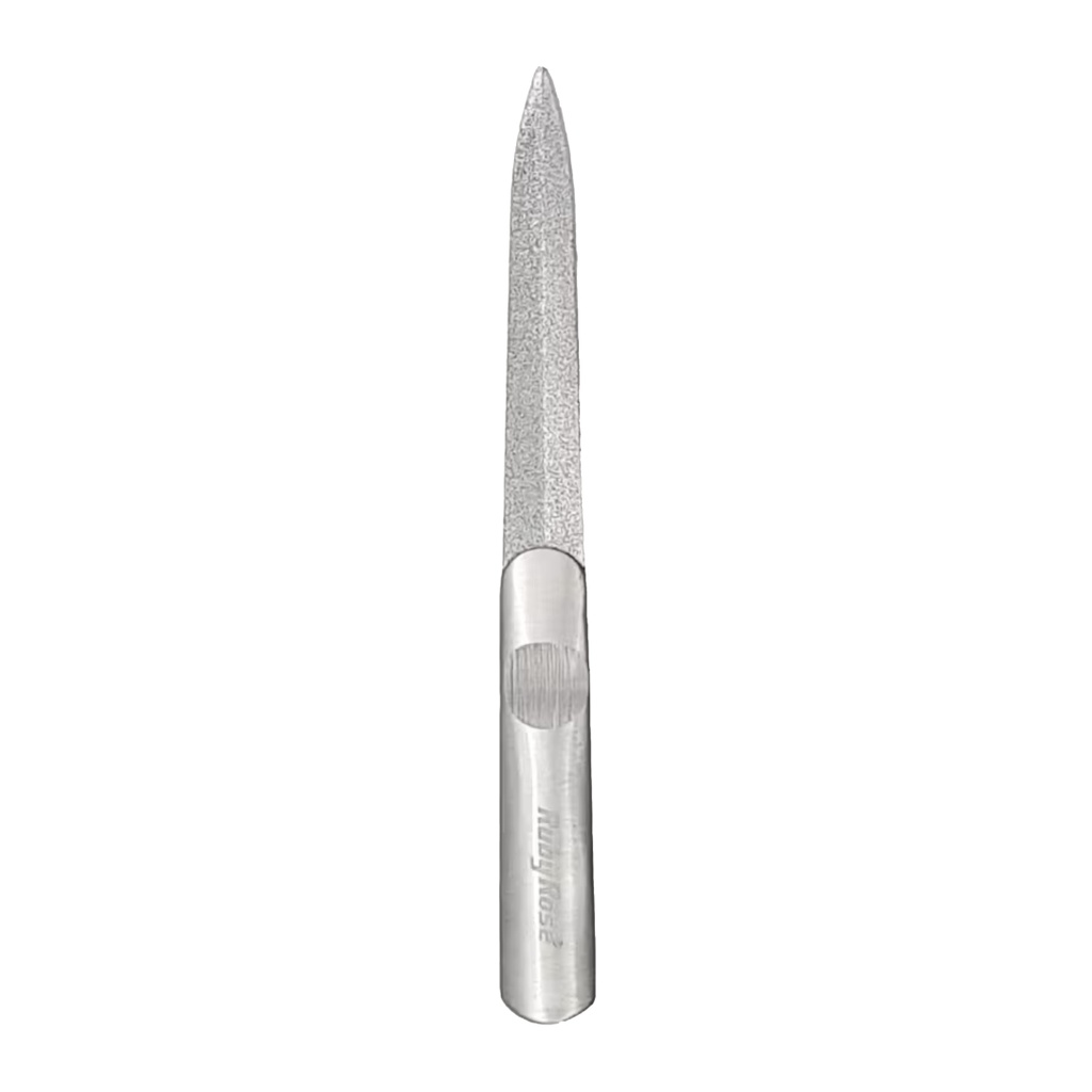 Pointed Nail File Short