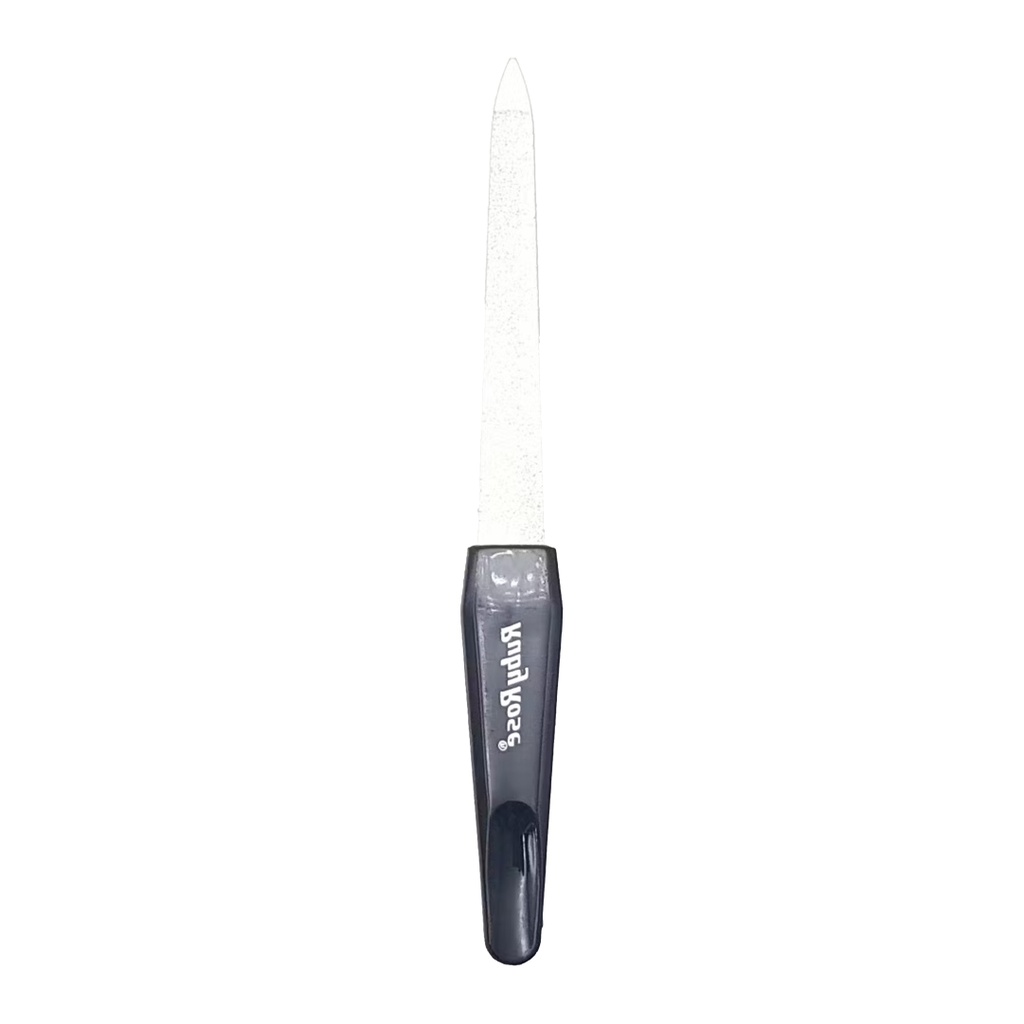 Short Pointed Nail File