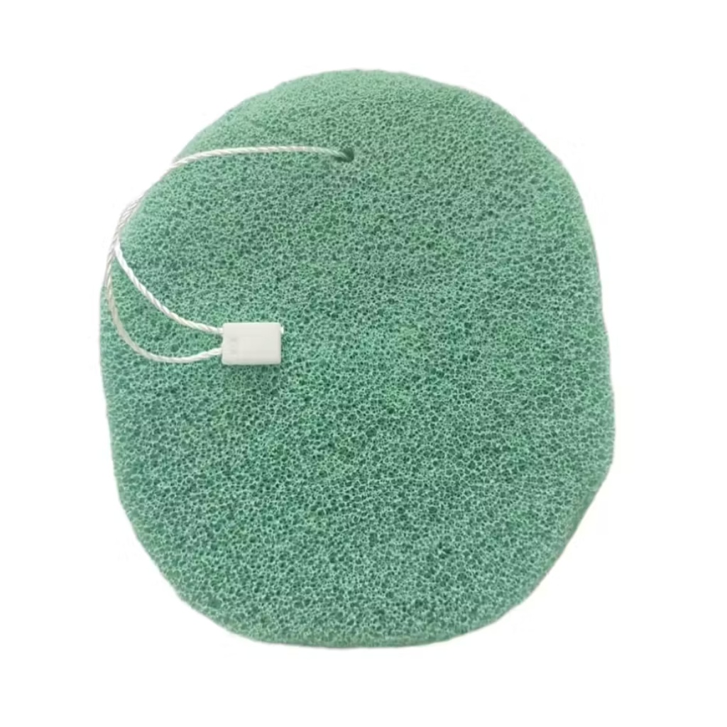 Simple Cleansing Sponge