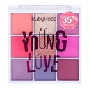 Young Love Eyeshadow Palette