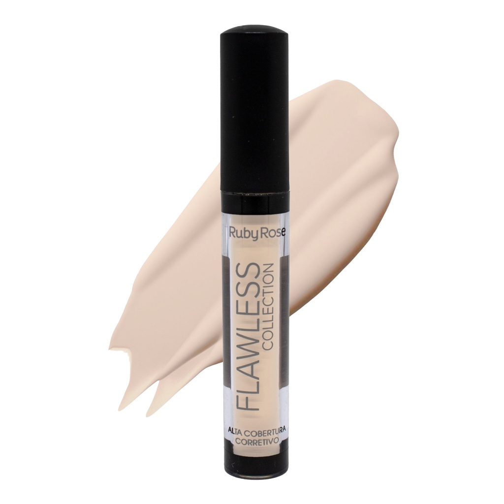 Flawless Concealer