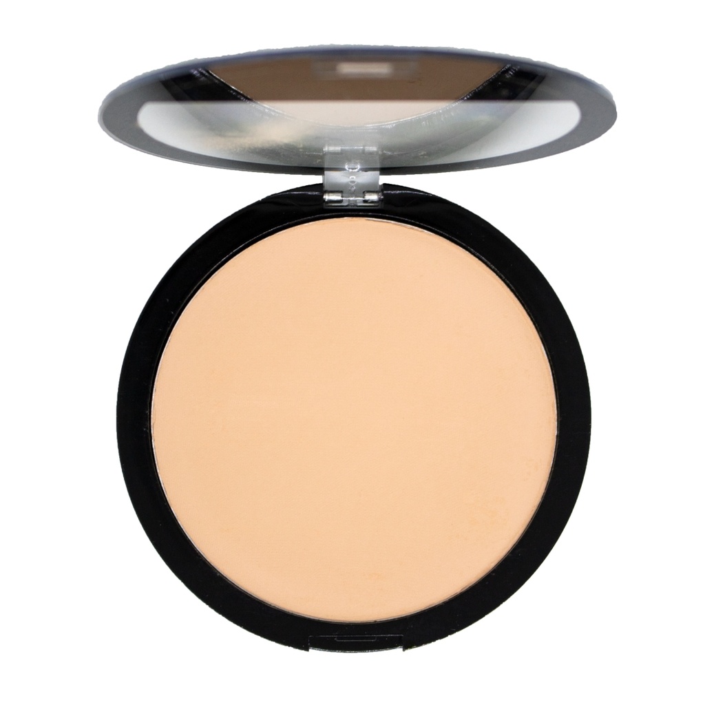 Po Compact Powder