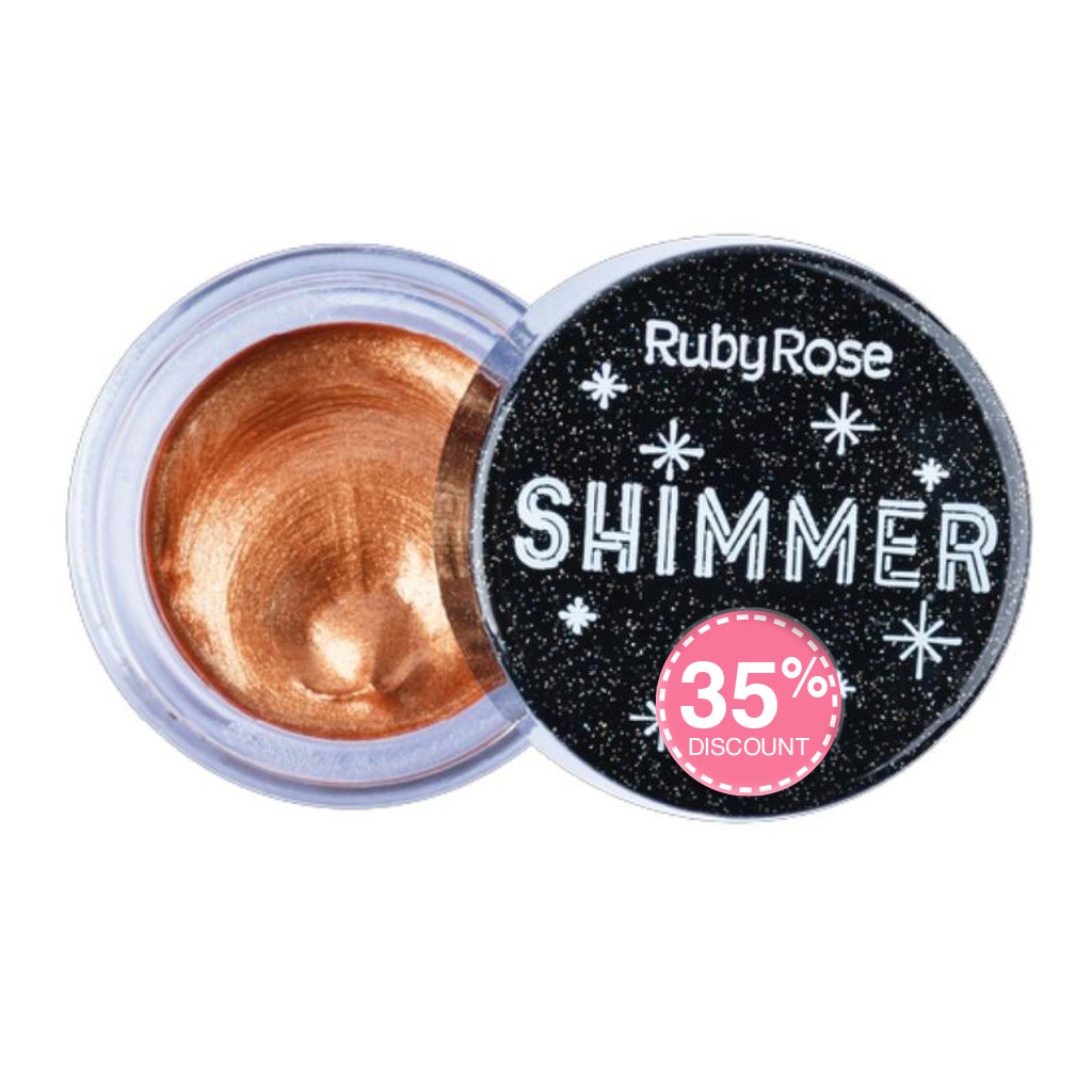 Shimmer Gel