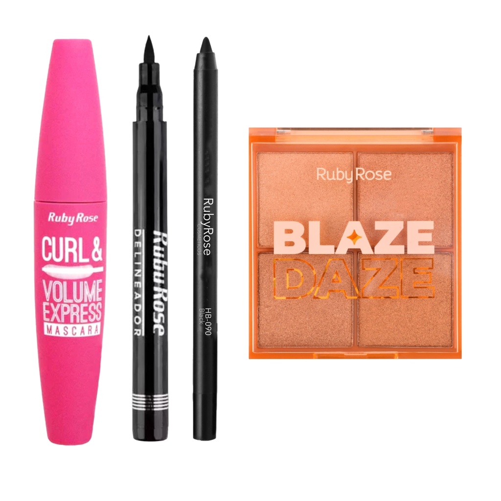 Eye Catching Bundle Blaze