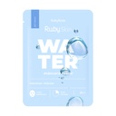Water Face Mask