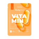 Vitamin E Face Mask