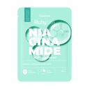 Niacinamide Face Mask