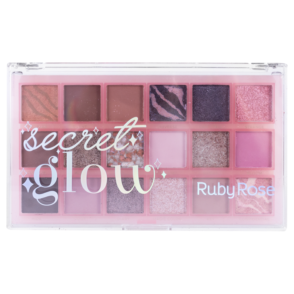 Secret Glow Eyeshadow