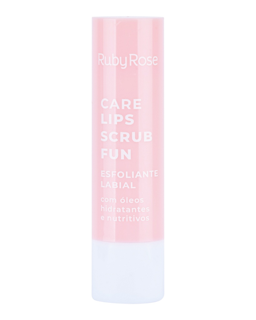 Lip Scrub Stick