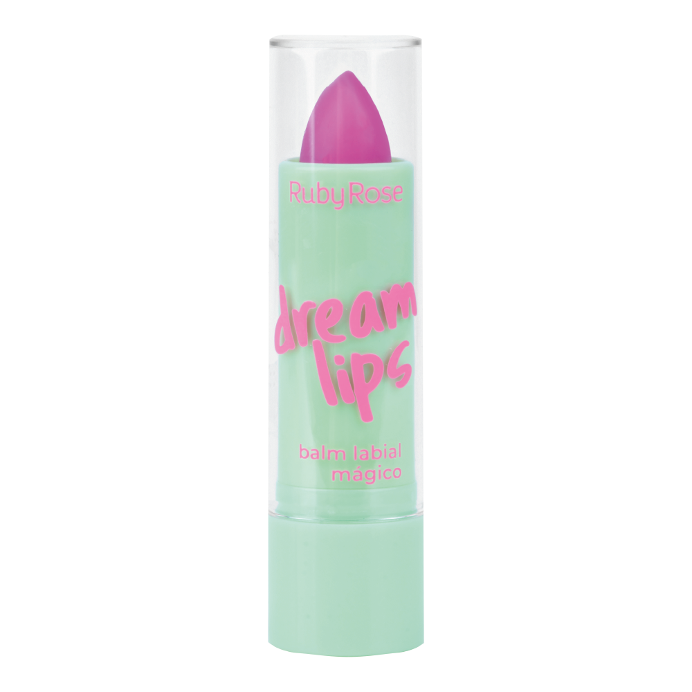 Magic Lipstick