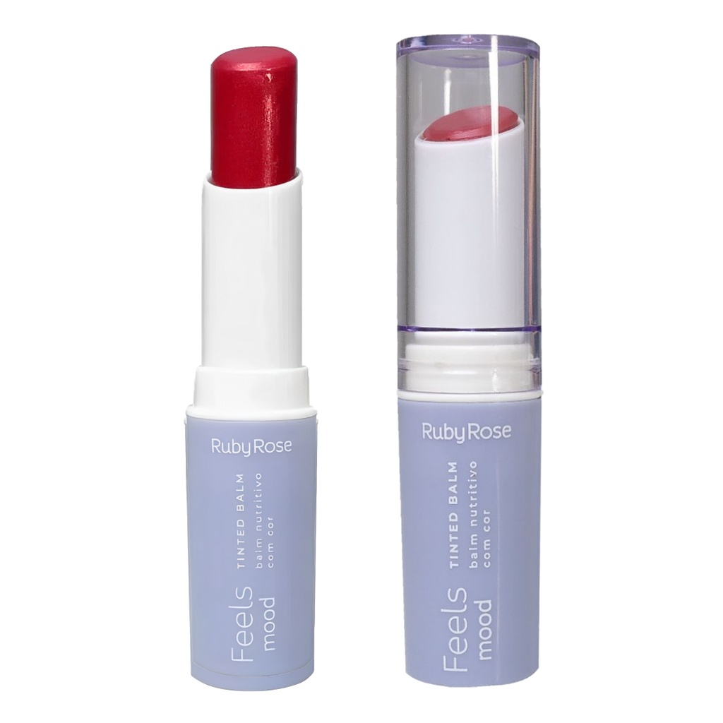 Magic Lip Balm