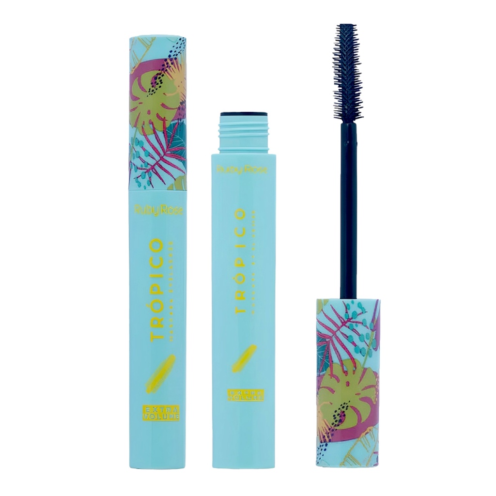 Tropico Extra Volume Mascara