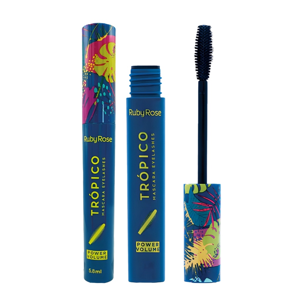 Tropico  Power Volume Mascara