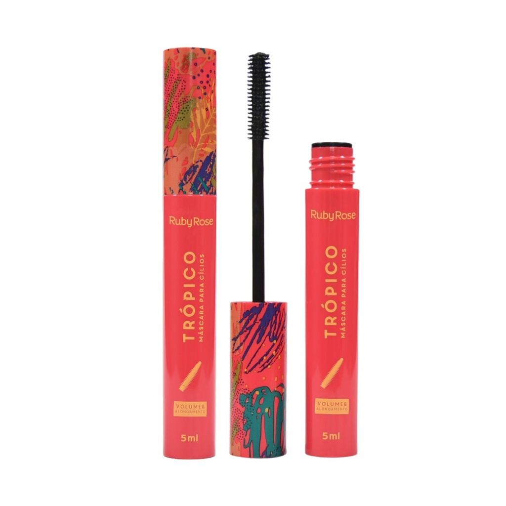 Tropico Volume Extension Mascara