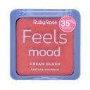 Feels Mood Cream Blush