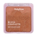 Blush Compacto - Mozaic