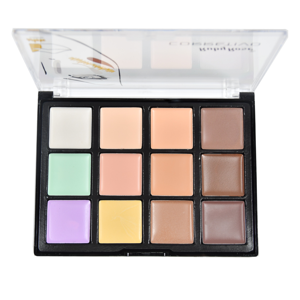 Corrector Palette