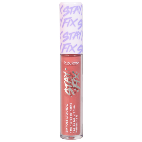 Lip Cream Stay Fix